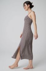 LENA MEYER-LANDRUT for A lot Less Fruhling 23 Collection