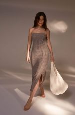 LENA MEYER-LANDRUT for A lot Less Fruhling 23 Collection