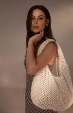 LENA MEYER-LANDRUT for A lot Less Fruhling 23 Collection