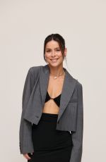 LENA MEYER-LANDRUT for A lot Less Fruhling 23 Collection
