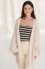 LENA MEYER-LANDRUT for A lot Less Fruhling 23 Collection