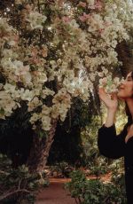 LENA MEYER-LANDRUT for YSL Beauty, April 2023