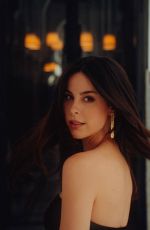 LENA MEYER-LANDRUT for YSL Beauty, April 2023