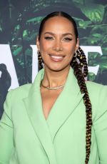 LEONA LEWIS at Jane Premiere at California Science Center in Los Angeles 04/15/2023