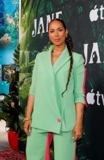 LEONA LEWIS at Jane Premiere at California Science Center in Los Angeles 04/15/2023