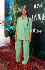LEONA LEWIS at Jane Premiere at California Science Center in Los Angeles 04/15/2023