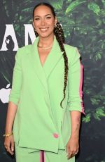 LEONA LEWIS at Jane Premiere at California Science Center in Los Angeles 04/15/2023