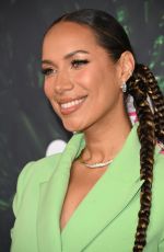 LEONA LEWIS at Jane Premiere at California Science Center in Los Angeles 04/15/2023