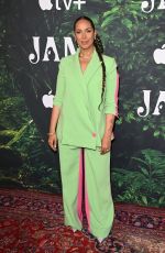 LEONA LEWIS at Jane Premiere at California Science Center in Los Angeles 04/15/2023