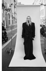 LILA GRACE MOSS for Vogue Magazine, Korea May 2023