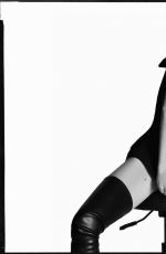 LILA GRACE MOSS in Vanity Fair, Italy April 2023