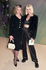 LILI REINHART at Lancel Cocktail Party at Lancel Flagship Store Opera in Paris 04/06/2023