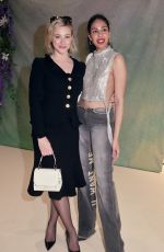 LILI REINHART at Lancel Cocktail Party at Lancel Flagship Store Opera in Paris 04/06/2023