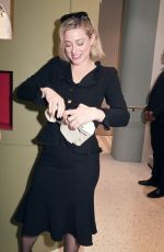 LILI REINHART at Lancel Cocktail Party at Lancel Flagship Store Opera in Paris 04/06/2023