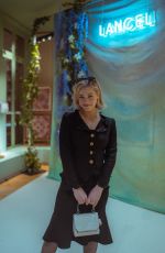 LILI REINHART at Lancel Launch in Paris 04/06/2023