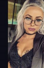 LIV MORGAN - Instagram Photos 2017 - 2022
