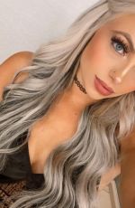 LIV MORGAN - Instagram Photos 2017 - 2022