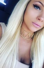 LIV MORGAN - Instagram Photos 2017 - 2022
