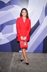 LUCY HALE at Gris Dior VIP Party in Los Angeles 04/11/2023