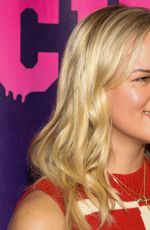 MADDIE MCCORMICK at Blood, Sweat and Cheer Special Screening in Hollywood 04/16/2023
