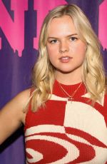 MADDIE MCCORMICK at Blood, Sweat and Cheer Special Screening in Hollywood 04/16/2023