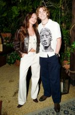 MADDIE ZIEGLER at Sandro FW23 Collection Celebration in West Hollywood 04/25/2023