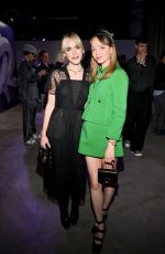 MADELEINE ARTHUR at Gris Dior VIP Party in Los Angeles 04/11/2023