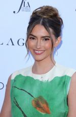 MADELEINE WHITE at Daily Front Row’s 7th Annual Fashion Los Angeles Awards in Beverly Hills 04/23/2023