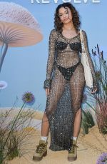 MADISON BAILEY at Revolve Festival in Indio 04/15/2023