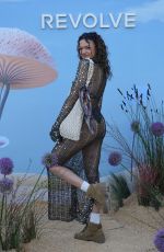 MADISON BAILEY at Revolve Party at Coachella 2023 Music Festival in Indio 04/15/2023