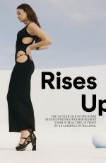 MADISON BAILEY in Cosmopolitan: The Pride Issue 2023