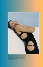MADISON BAILEY in Cosmopolitan: The Pride Issue 2023