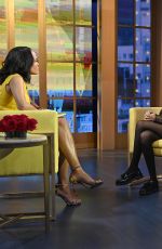 MADISON BEER at Good Morning America 04/24/2023