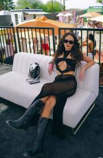 MADISON PETTIS - Coachella Photoshoot, April 2023