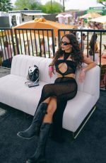 MADISON PETTIS - Coachella Photoshoot, April 2023