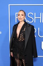 MAEVE REILLY at Fashion Trust Awards at Goya Studios in Los Angeles 03/21/2023