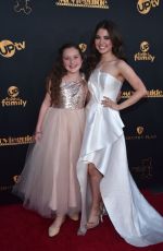MARCELLE LEBLANC at 30th Annual Movieguide Awards in Los Angeles 02/10/2023