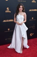 MARCELLE LEBLANC at 30th Annual Movieguide Awards in Los Angeles 02/10/2023