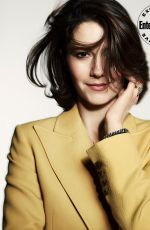 MARY ELIZABETH WINSTEAD, NATASHA LIU BORDIZZO and ROSARIO DAWSON - Star Wars Celebration 2023 Portraits for Entertainment Weekly, April 2023
