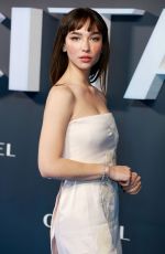 MATILDA DE ANGELIS at Citadel Global Premiere in London 04/18/2023