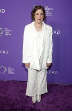 MAYIM BIALIK at Los Angeles LGBT Center Gala in Los Angeles 04/22/2023