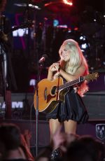 MEGAN MORONEY at 2023 CMT Music Awards at Moody Center in Austin 04/02/2023