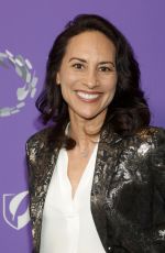 MICHELLE BONILLA at Los Angeles LGBT Center Gala in Los Angeles 04/22/2023