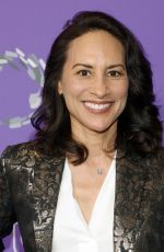 MICHELLE BONILLA at Los Angeles LGBT Center Gala in Los Angeles 04/22/2023