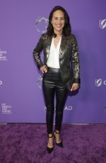 MICHELLE BONILLA at Los Angeles LGBT Center Gala in Los Angeles 04/22/2023