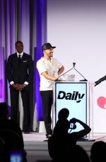 MILEY CYRUS at Daily Front Row’s 7th Annual Fashion Los Angeles Awards in Beverly Hills 04/23/2023