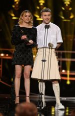 MILLY ALCOCK at Olivier Awards 2023 at Royal Albert Hall in London 04/02/2023
