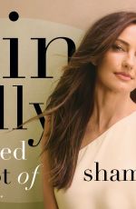 MINKA KELLY in People Magazine, May 2023