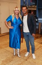 MIRANDA LAMBERT Arrives at CBS Morning Show in New York 04/25/2023