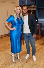 MIRANDA LAMBERT Arrives at CBS Morning Show in New York 04/25/2023